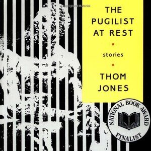 The Pugilist at Rest: Stories Paperback – May 4 1994